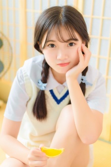 砸钱宝马女